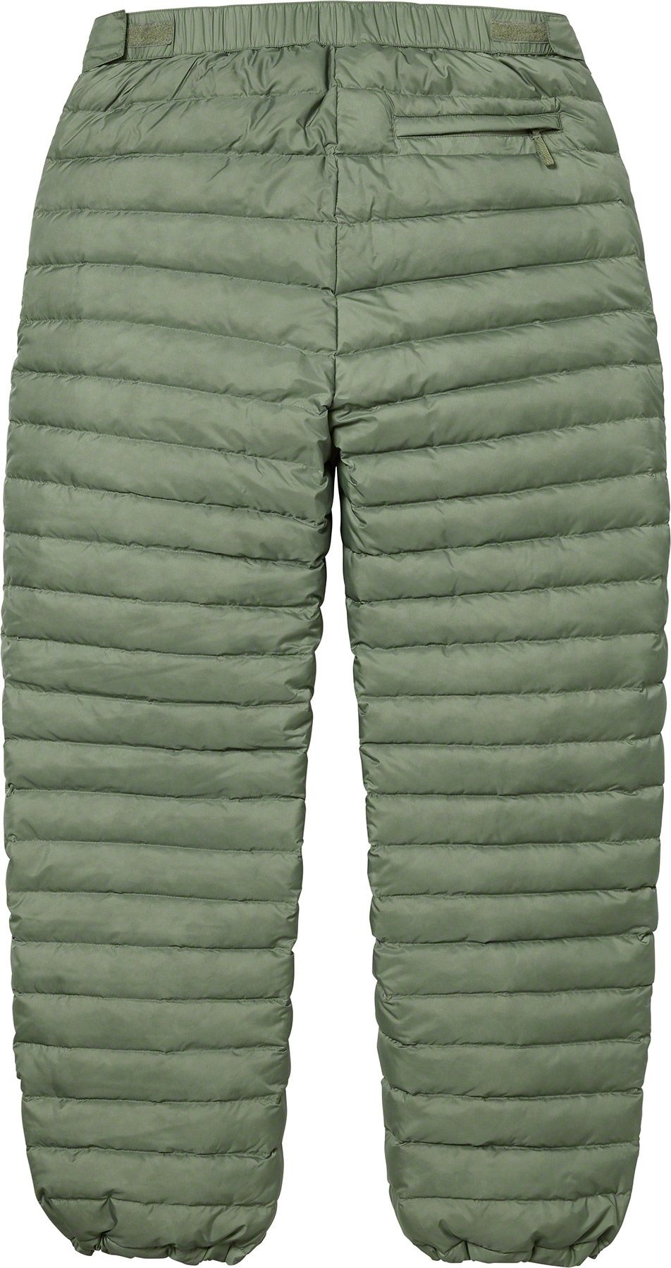 Micro Down Pant view 5